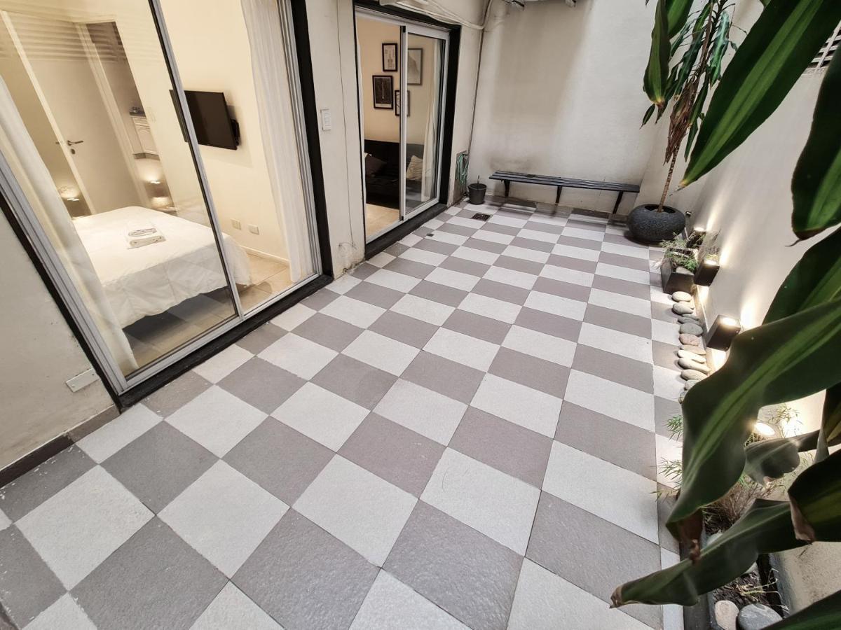G&G Apartments - Obelisco Perfect Location Buenos Aires Exterior photo